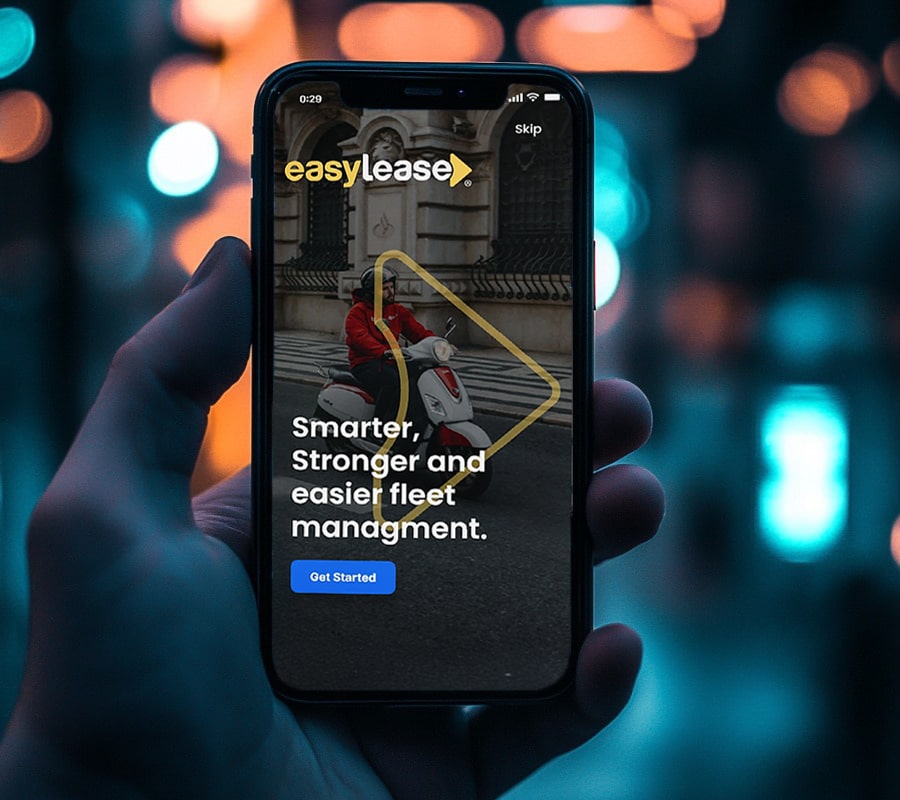 Easy Lease Vehicle Rental