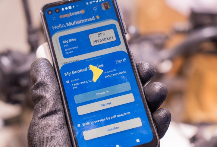 IoT Fleet Management