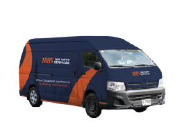 1885 chiller van — refrigerated delivery